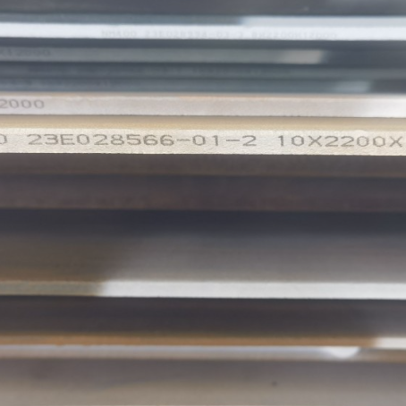 波密NM400 耐磨板