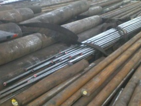 波密40CrMnMo7模具钢