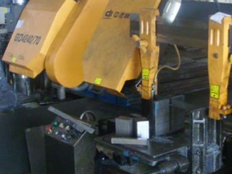 波密SM45模具钢